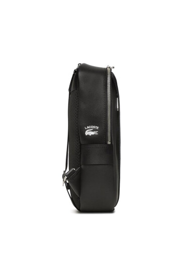 Lacoste Мъжка чантичка Body Bag NH4117PN Noir 000 - Mera.bg