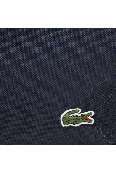 Lacoste Мъжка чантичка NH4102NE Тъмносин - Mera.bg