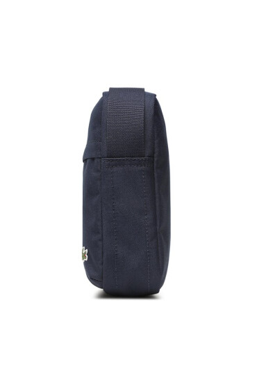 Lacoste Мъжка чантичка NH4102NE Тъмносин - Mera.bg