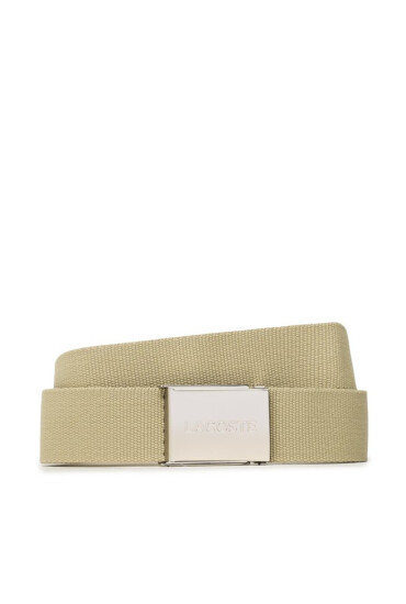 Lacoste Мъжки колан RC2012 Brindille L37 - Mera.bg