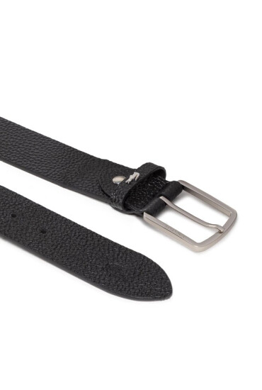 Lacoste Мъжки колан RC4044 Black 000 - Mera.bg