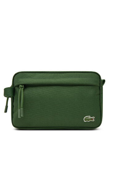Lacoste Несесер NU4787NE Черен - Mera.bg