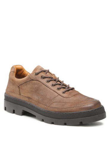 Lacoste Обувки Lasocki MI08-PULLMAN-05 Camel - Mera.bg