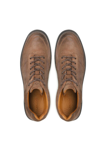 Lacoste Обувки Lasocki MI08-PULLMAN-05 Camel - Mera.bg