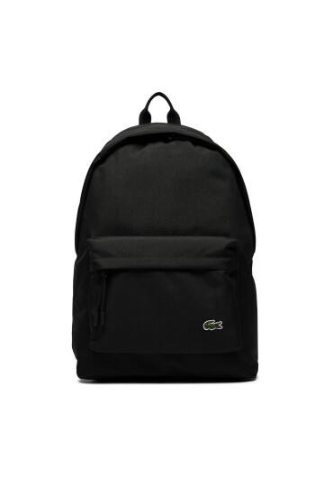 Lacoste Раница Neocroc NU4592NE Черен - Mera.bg