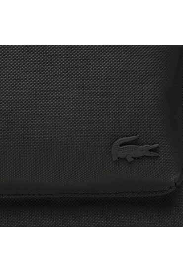 Lacoste Раница NF3946DB Черен - Mera.bg