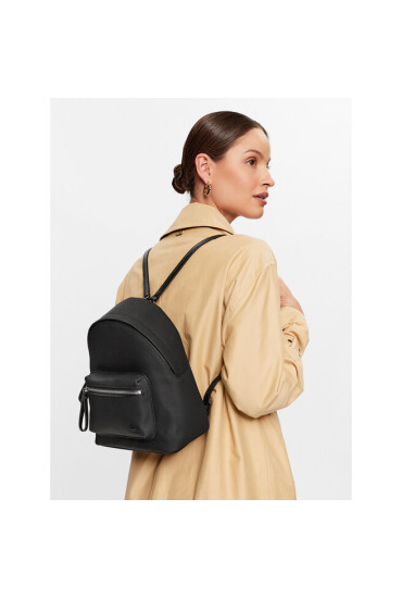 Lacoste Раница NF3946DB Черен - Mera.bg
