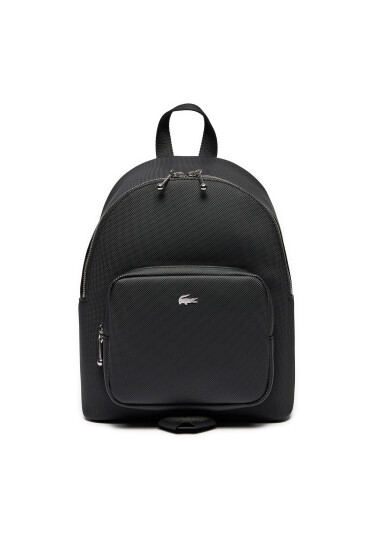 Lacoste Раница NF4759DZ Черен - Mera.bg