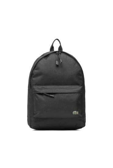 Lacoste Раница NH4099NE Черен - Mera.bg