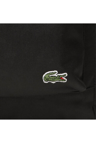 Lacoste Раница NH4099NE Черен - Mera.bg