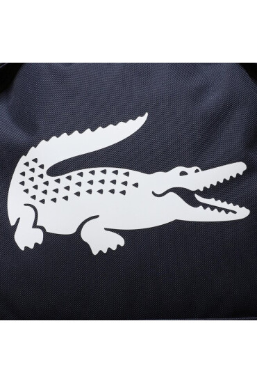 Lacoste Раница NH4278UG021 Тъмносин - Mera.bg