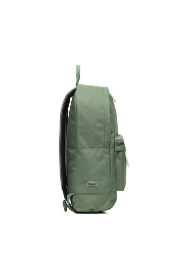 Lacoste Раница NU4220NZL75 Frene Blanc - Mera.bg