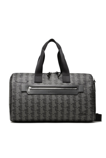 Lacoste Сак Boston Bag NU4259LX Сив - Mera.bg
