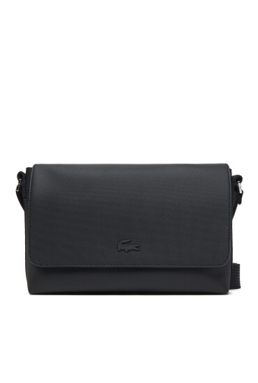 Lacoste Сак NH4645HC Черен - Mera.bg