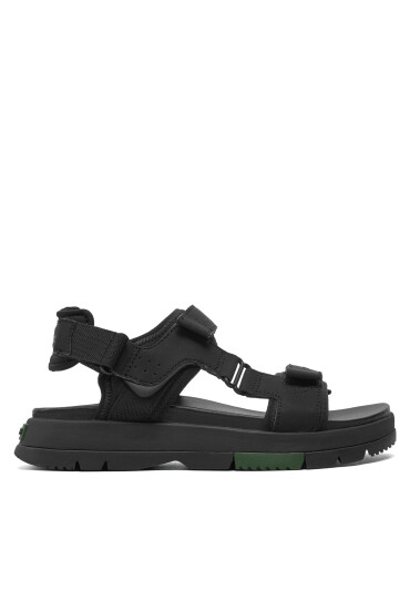 Lacoste Сандали Suruga 747CFA0015 Черен - Mera.bg
