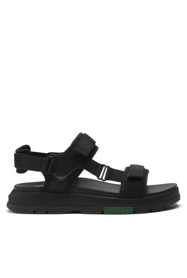 Lacoste Сандали Suruga 747CMA0010 Черен - Mera.bg