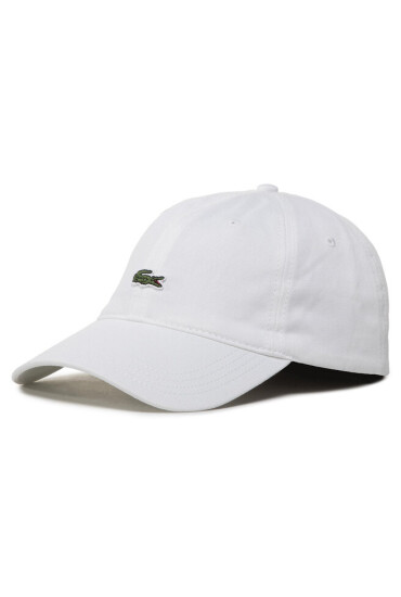 Lacoste Шапка с козирка - Mera.bg