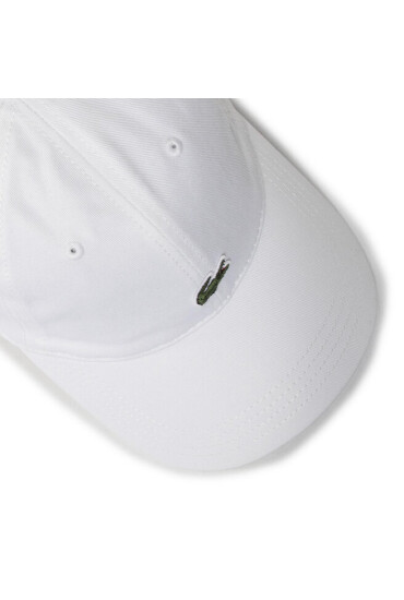 Lacoste Шапка с козирка - Mera.bg