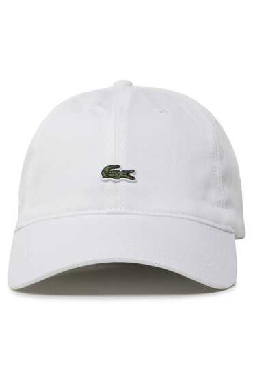 Lacoste Шапка с козирка - Mera.bg