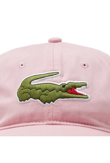 Lacoste Шапка с козирка - Mera.bg