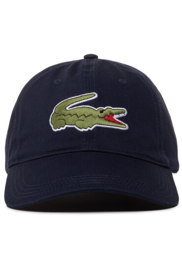 Lacoste Шапка с козирка - Mera.bg