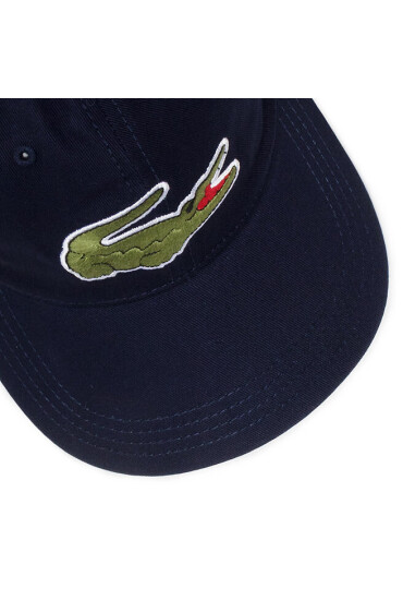 Lacoste Шапка с козирка - Mera.bg
