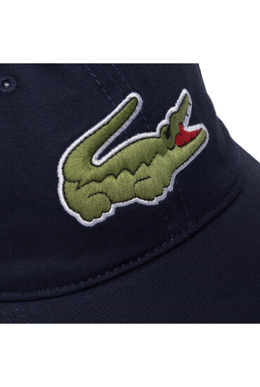 Lacoste Шапка с козирка - Mera.bg