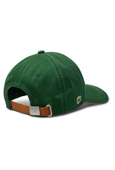 Lacoste Шапка с козирка - Mera.bg