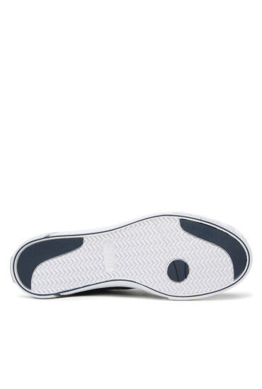 Lacoste Сникърси Gripshot Chukka 01201 Cma 7-40CMA0024J18 Nvy/Off Wht - Mera.bg