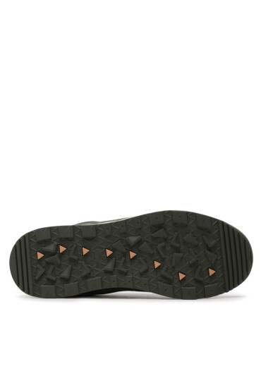Lacoste Сникърси Urban Breaker Lo 2221 Cma 7-44CMA00261X3 Каки - Mera.bg