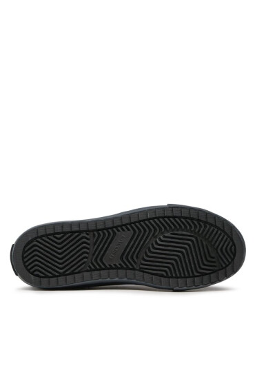 Lacoste Сникърси Powercourt Wntr 222 1 7-44SMA0027237 Blk/Dk Grey - Mera.bg