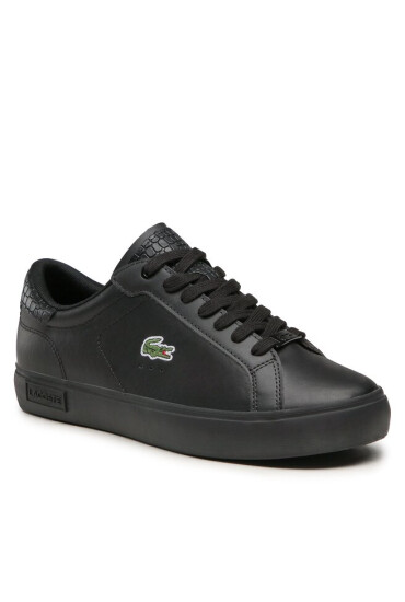Lacoste Сникърси - Mera.bg