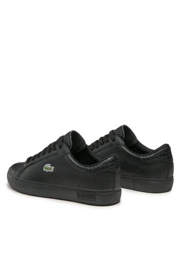 Lacoste Сникърси - Mera.bg