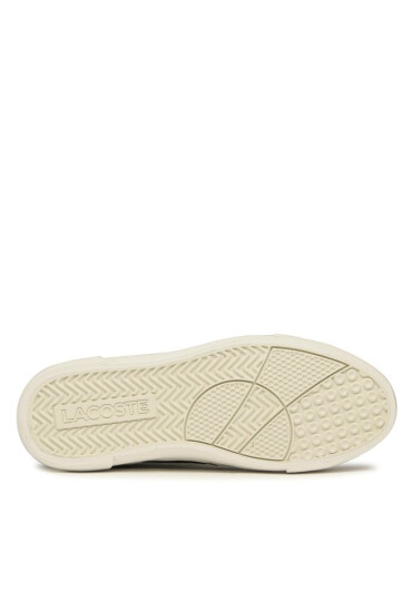 Lacoste Сникърси L006 222 1 Sma 744SMA0021312 Blk/Wht - Mera.bg