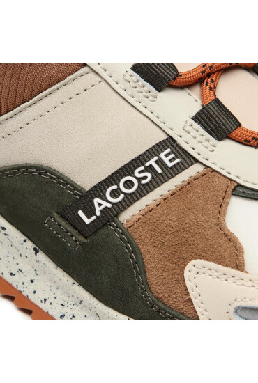 Lacoste Сникърси - Mera.bg