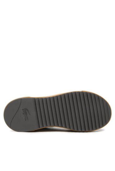 Lacoste Сникърси L002 Wntr Mid 2221 Sfa 7-44SFA00701J1 Blk/Pnk - Mera.bg