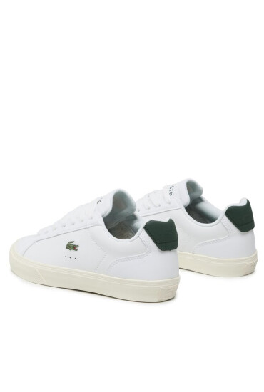 Lacoste Сникърси - Mera.bg