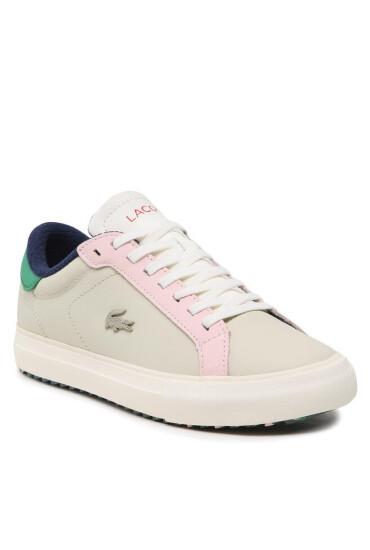 Lacoste Сникърси - Mera.bg