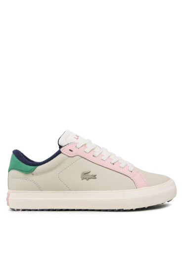 Lacoste Сникърси - Mera.bg