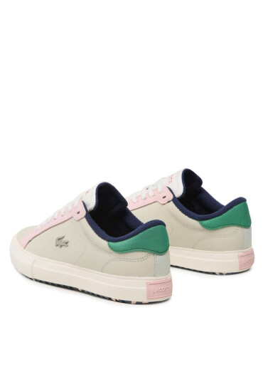 Lacoste Сникърси - Mera.bg