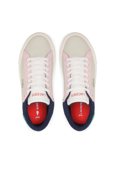 Lacoste Сникърси - Mera.bg