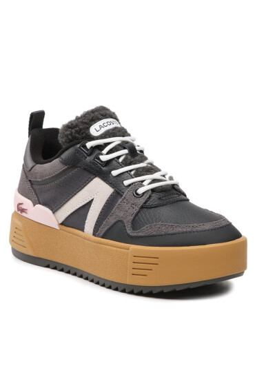 Lacoste Сникърси L002 Wmtr 222 1 Sfa 7-44SFA00221J1 Blk/Pnk - Mera.bg