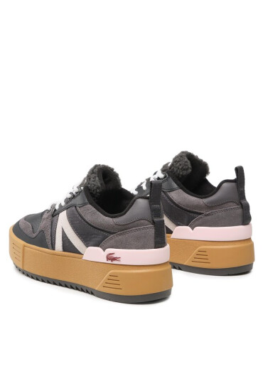 Lacoste Сникърси L002 Wmtr 222 1 Sfa 7-44SFA00221J1 Blk/Pnk - Mera.bg