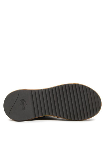 Lacoste Сникърси L002 Wmtr 222 1 Sfa 7-44SFA00221J1 Blk/Pnk - Mera.bg