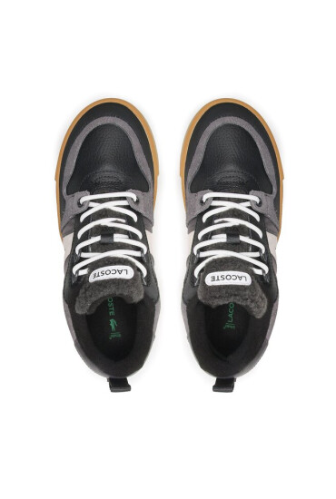 Lacoste Сникърси L002 Wmtr 222 1 Sfa 7-44SFA00221J1 Blk/Pnk - Mera.bg