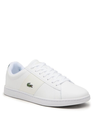 Lacoste Сникърси Carnaby Evo Cgr 2224 Sma 7-44SMA00031R5 Бял - Mera.bg