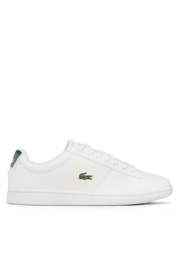 Lacoste Сникърси Carnaby Evo Cgr 2224 Sma 7-44SMA00031R5 Бял - Mera.bg