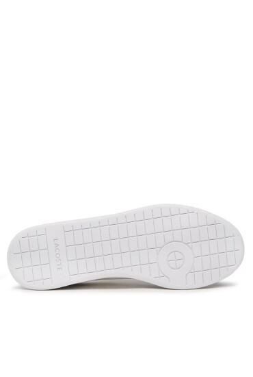 Lacoste Сникърси Carnaby Evo Cgr 2224 Sma 7-44SMA00031R5 Бял - Mera.bg