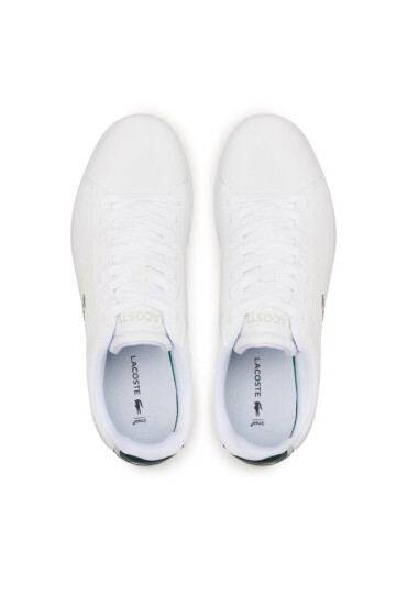 Lacoste Сникърси Carnaby Evo Cgr 2224 Sma 7-44SMA00031R5 Бял - Mera.bg