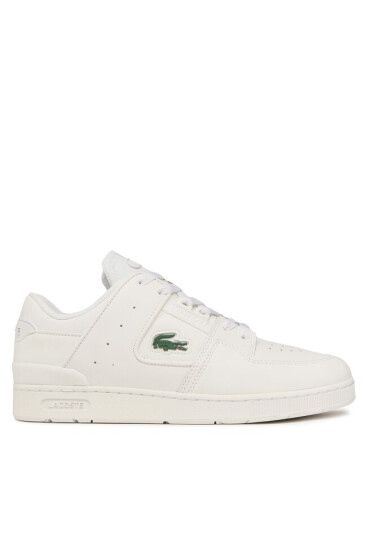 Lacoste Сникърси Court Cage 0721 1 Sma 741SMA002721G Бял - Mera.bg